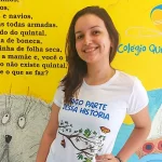 Professora - Camila Figueiredo do Amaral