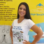 Professora - Débora Cristina da Silva Virginio
