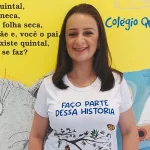 Professora - Jéssica Cristina de Carvalho