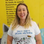 Professora - Mariana Dutra Guerra