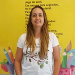 Professora - Rafaela Martinez de Carvalho