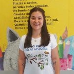 Professora - Beatricia Ferreira de Oliveira