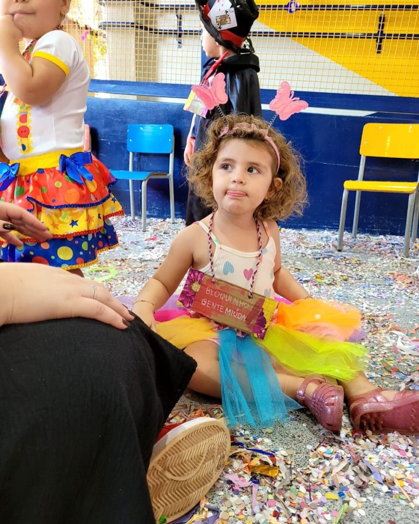Ahhhh o Carnaval