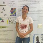 Limpeza -  Paloma Luísa Nunes Martins