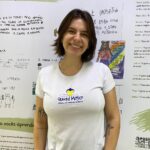 Professora - Paula Restivo Gardini