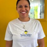 Assistente de Coordenação - Tatiane Cristina dos Santos